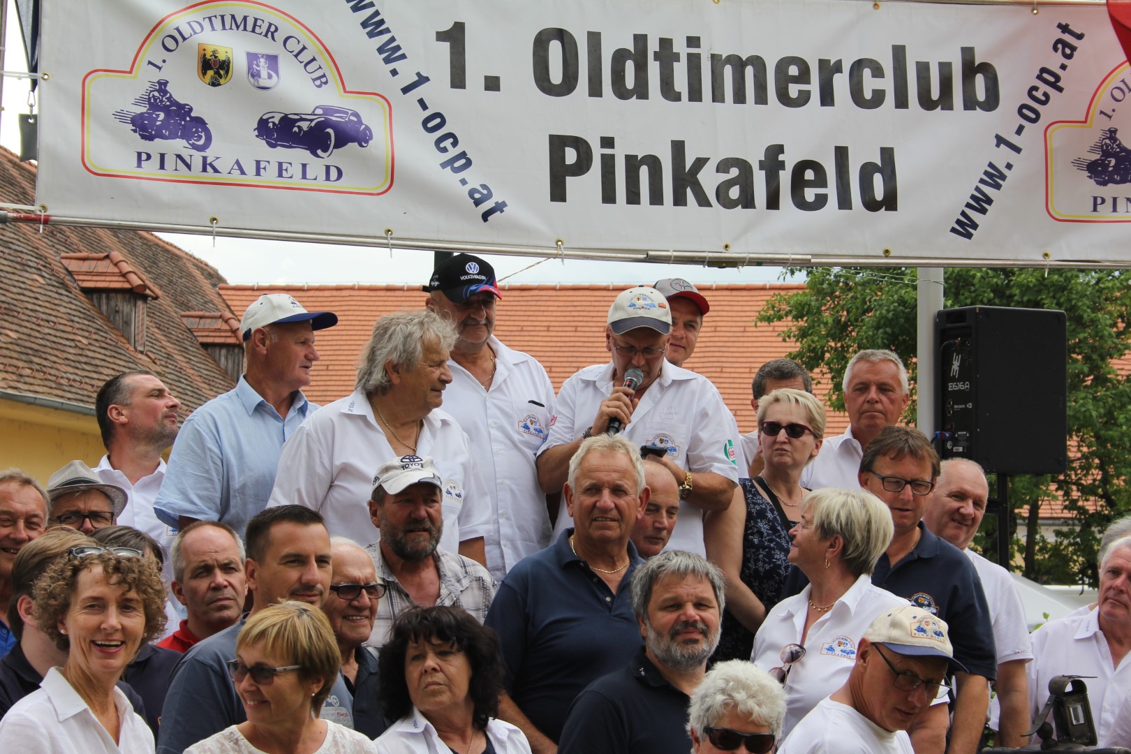 2018-07-08 Oldtimertreffen